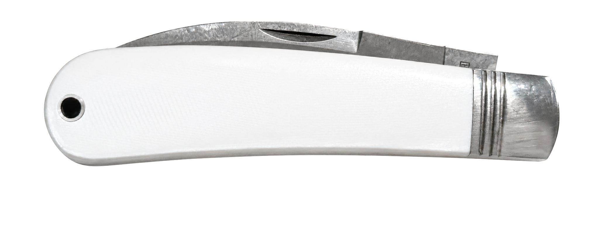 Wharncliffe Knife